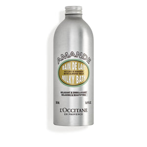 Leche de Baño Almendra 500ml - L'Occitane Honduras