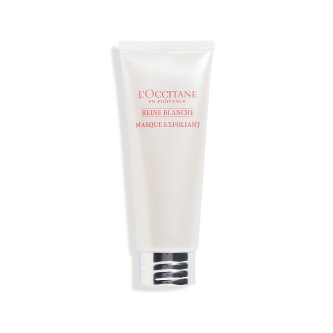 Comprar Exfoliante Reina Blanca en Honduras - Precio y Beneficios