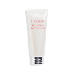 Comprar Exfoliante Reina Blanca en Honduras - Precio y Beneficios