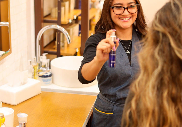 Consulta de Belleza Personalizada en Honduras - Agenda tu Cita Hoy