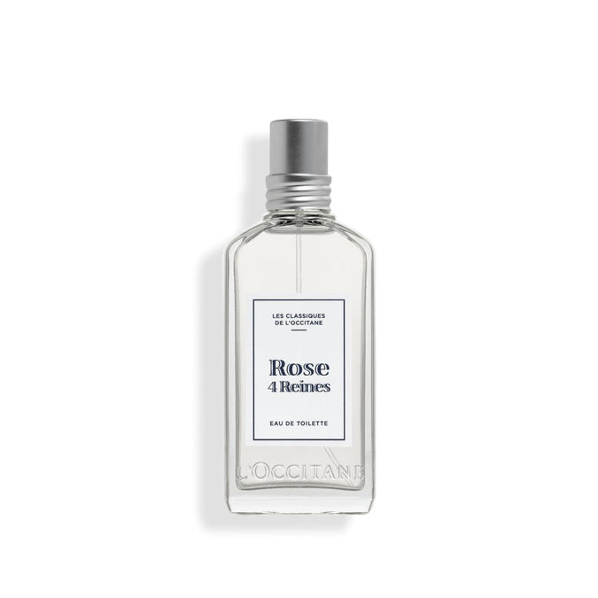 Comprar Perfume Rose 4 Reines de L'Occitane en Honduras - Precio y Detalles