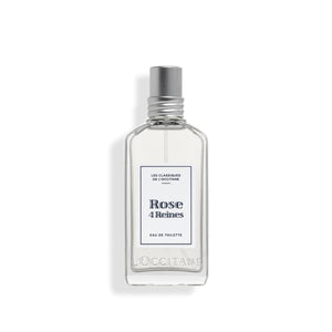 Comprar Perfume Rose 4 Reines de L'Occitane en Honduras - Precio y Detalles