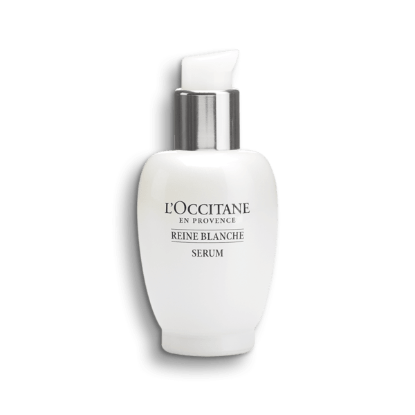 Suero Inmaculado Reina Blanca - L'Occitane Honduras