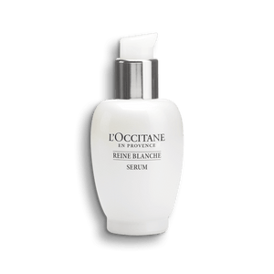 Suero Inmaculado Reina Blanca - L'Occitane Honduras